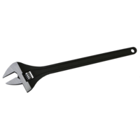 No.10024 - 24" Industrial Phosphate Finish Adjustable Wrenches