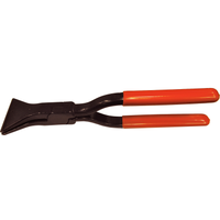 No.1027 - 9.1/2" Offset Flanging Pliers