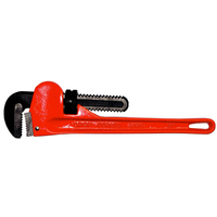 No.AW1312 - 12" Heavy-Duty Pipe Wrench