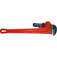 No.AW1318 - 18" Heavy-Duty Pipe Wrench
