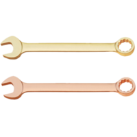 No.CB135-20 - 20mm Combination Wrench (Copper Beryllium)