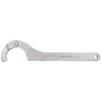 No.SS5462 - Stainless Steel 60 to 90mm Adjustable "C" Wrench 280L