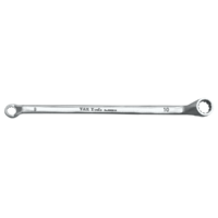 No.SS60810 - Stainless Steel 8 x 10mm Double Ended Long Ring Wrench 190L