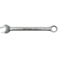 No.SS61111 - Stainless Steel 11mm 12Pt Combination Wrench 150L