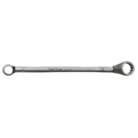 No.SS61719 - Stainless Steel 17 x 19mm Double Ended Long Ring Wrench 280L