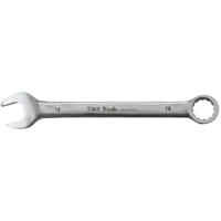 No.SS61818 - Stainless Steel 18mm 12Pt Combination Wrench 215L