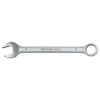 No.SS62323 - Stainless Steel 23mm 12Pt Combination Wrench 265L