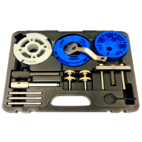 No.TT8372 -  Ford Diesel Engine Setting/Locking & Injection Pump Removal/Installation Set