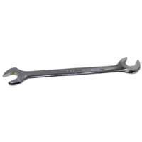 No.49011M - 11mm Angle Double Open End Wrench