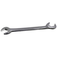 No.49020M - 20mm Angle Double Open End Wrench