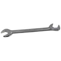 No.49023M - 23mm Angle Double Open End Wrench