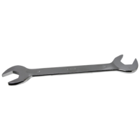 No.49025M - 25mm Angle Double Open End Wrench