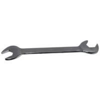 No.49031M - Angle Double Open End Wrench (31mm)