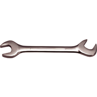 No.49060 - 1.7/8" SAE Angle Double Open End Wrench