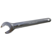 No.S9021M - 21mm Open End Service Wrench