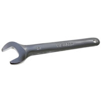 No.S9024M - 24mm Open End Service Wrench