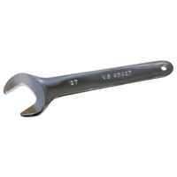 No.S9027M - 27mm Open End Service Wrench