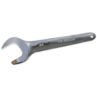 No.S9033M - 33mm Open End Service Wrench