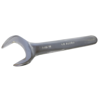No.S9058 - 1.13/16" Open End Service Wrench