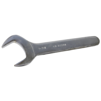 No.S9060 - 1.7/8" Open End Service Wrench