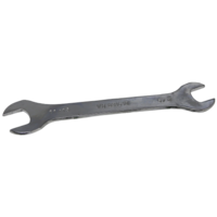 No.ST2022 - 5/8" x 11/16" SAE Super Thin Open End Wrench