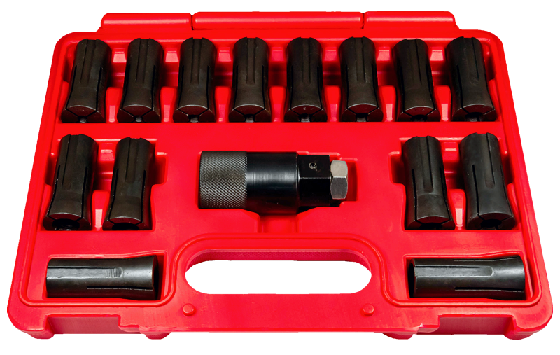 Stud Remover Housing T&E Tools 8529 