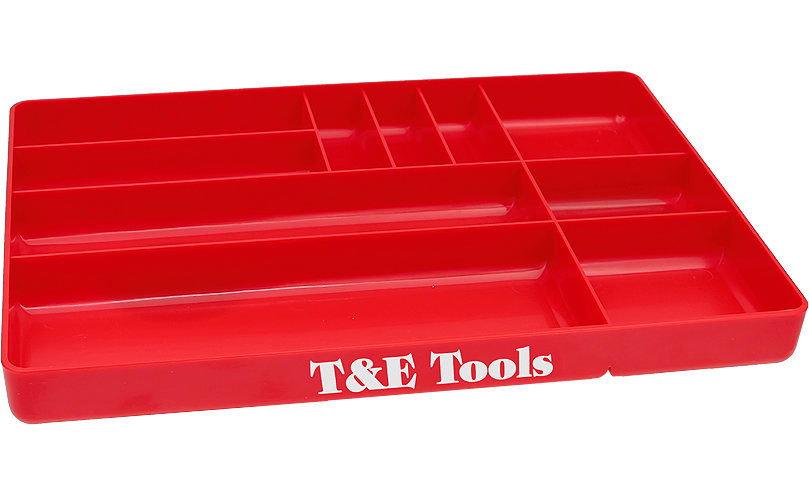 Tool Box Parts Organizer Tray