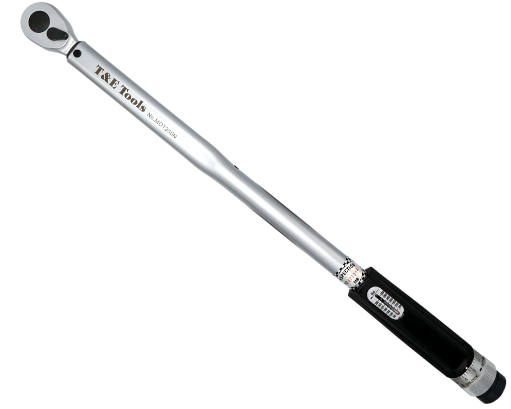 250 Ft/lb MicroLock Torque Wrench