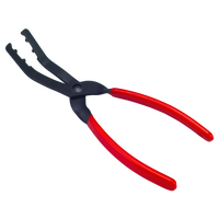 No.1009 - Trim Clip Pliers (Forged)