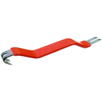 No.1011 - Double Ended Clip Remover