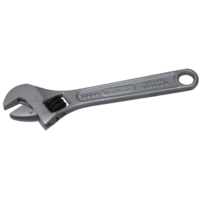 No.10204 - 4" Super-Satin Adjustable Wrench