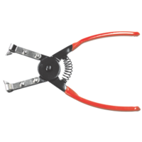 No.1026 - Quick Clip Remover Pliers
