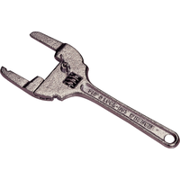 No.10275 - Adjustable Slip Nut Wrench