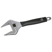 No.10812 - 12" Super Slim Adjustable Wrench