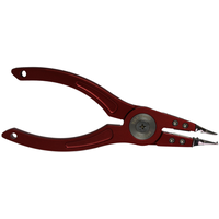 No.1098F - Stainless Steel Fishing Pliers