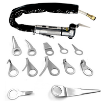 No.1108 - Windscreen Remover Air Knife Kit
