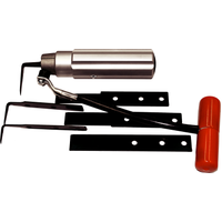 No.1109 - Quick Release Windscreen Cut Out Tool Set