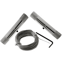 No.1116 - Replacement Wire & Grips For #1115