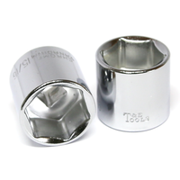 No.13330 - 15/16" x 3/8" Drive Standard SAE Socket (12 Point)