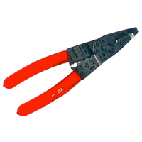 No.135 - Wire Crimping Pliers