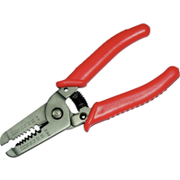 No.136 - Wire Stripping Pliers (6")