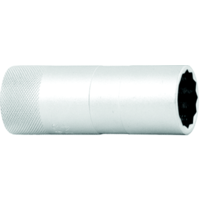 No.13627 - 21mm 12 Point Spark Plug Socket