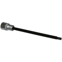 No.13706 - 3/16" x 3/8" Drive In-Hex Socket