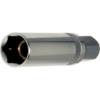 No.13720 - Magnetic Spark Plug Socket (5/8" 6 PT)