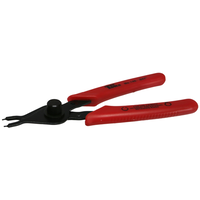 No.146 - Straight Circlip Pliers (6" x .047" Tip)