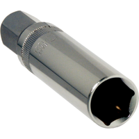 No.14720 - Magnetic Spark Plug Socket (5/8" 6 PT)
