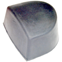No.1555 - Rubber Heel Dolly