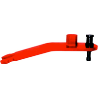 No.1587 - Door Hinge Aligning Bar