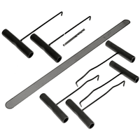 No.1810 - "The Original" Pull Rod Set