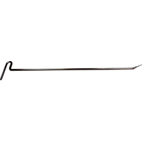No.1880-C - 10mm 45° Pointed Tip Dent Repair Tool